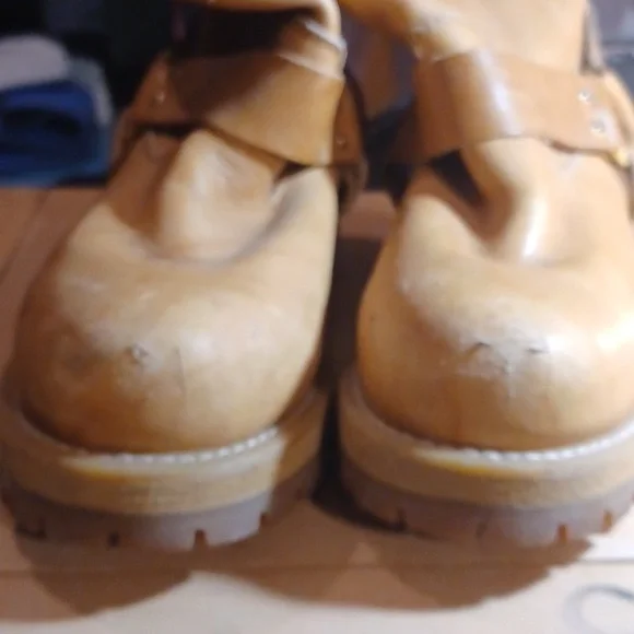 Durango boots 13e - Picture 7 of 11